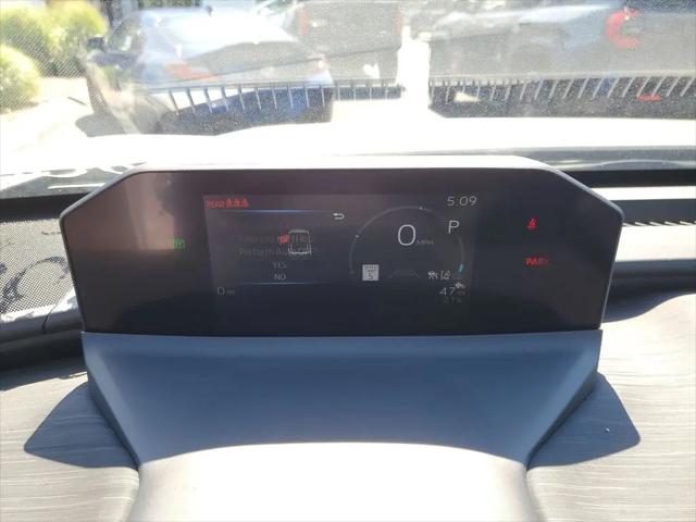 2026 Toyota C-HR XSE