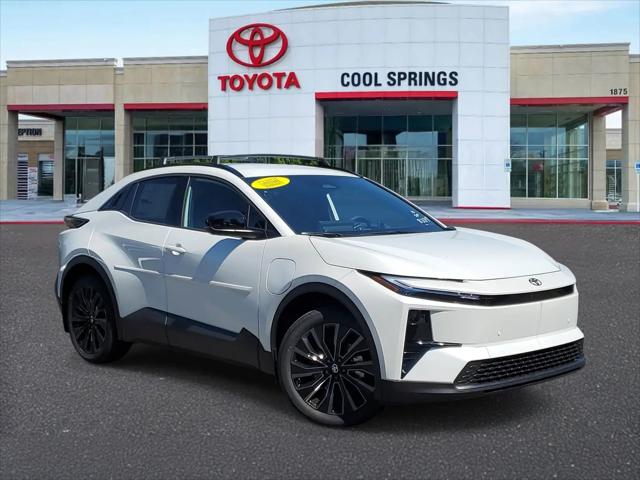 2026 Toyota C-HR XSE for sale in Franklin, TN