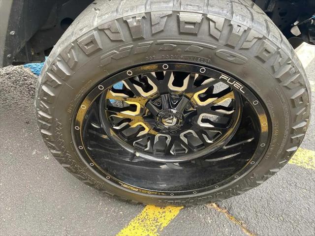 2019 Jeep Wrangler Unlimited Sport S 4x4