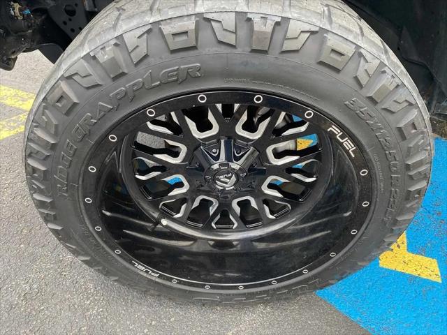 2019 Jeep Wrangler Unlimited Sport S 4x4