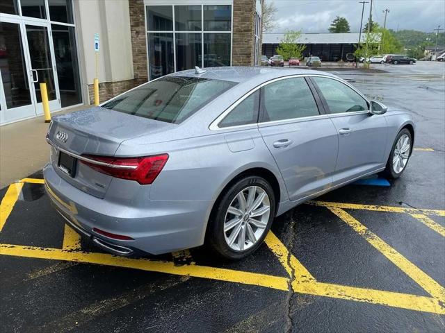 2019 Audi A6 45 Premium