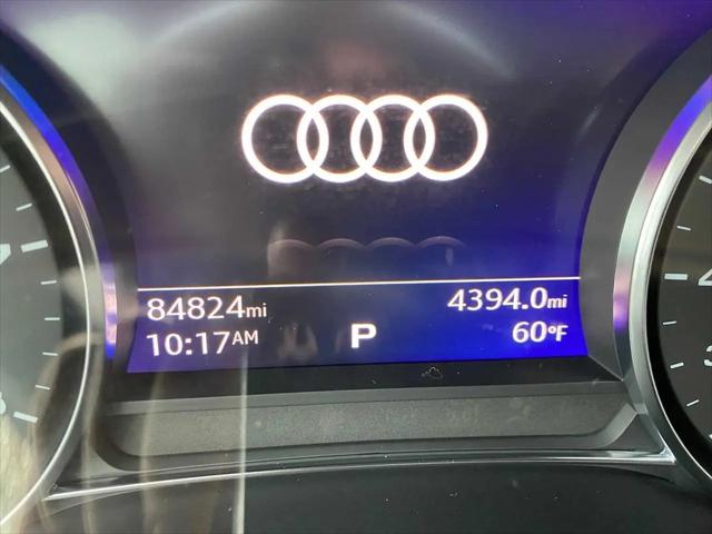 2019 Audi A6 45 Premium