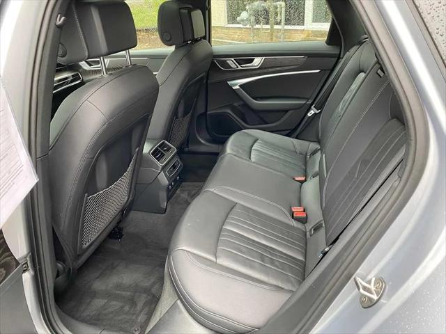 2019 Audi A6 45 Premium