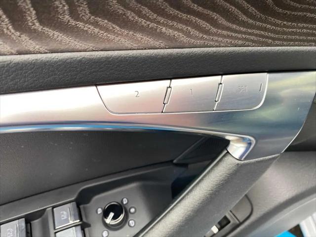 2019 Audi A6 45 Premium