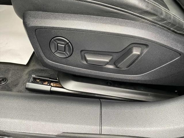 2019 Audi A6 45 Premium