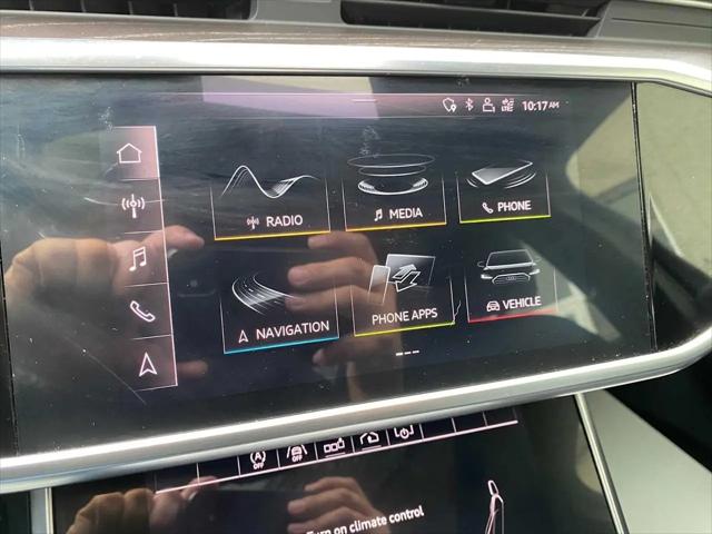 2019 Audi A6 45 Premium
