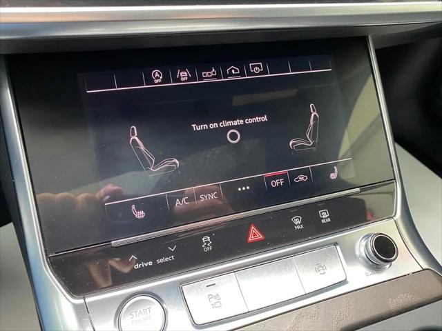2019 Audi A6 45 Premium