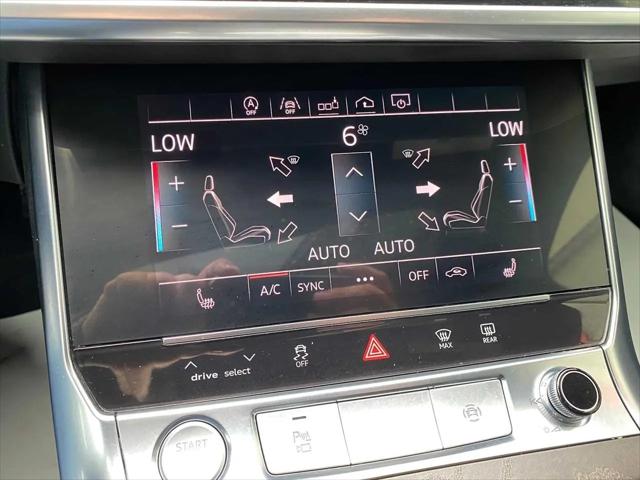 2019 Audi A6 45 Premium