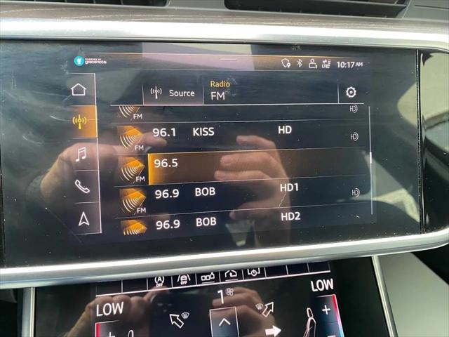 2019 Audi A6 45 Premium