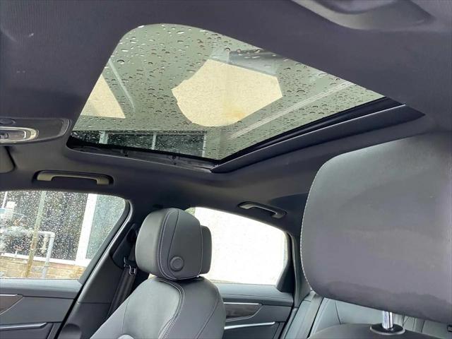 2019 Audi A6 45 Premium