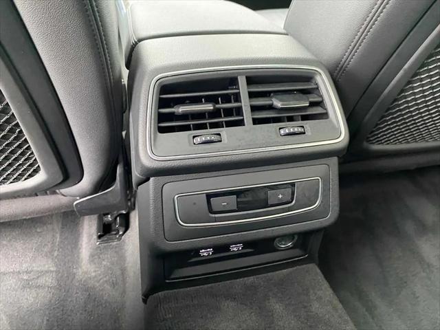 2019 Audi A6 45 Premium