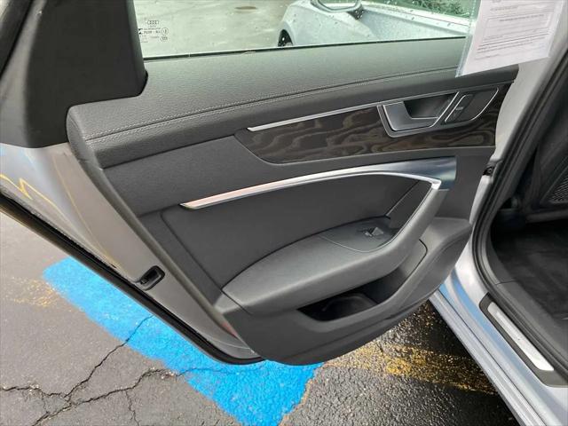 2019 Audi A6 45 Premium