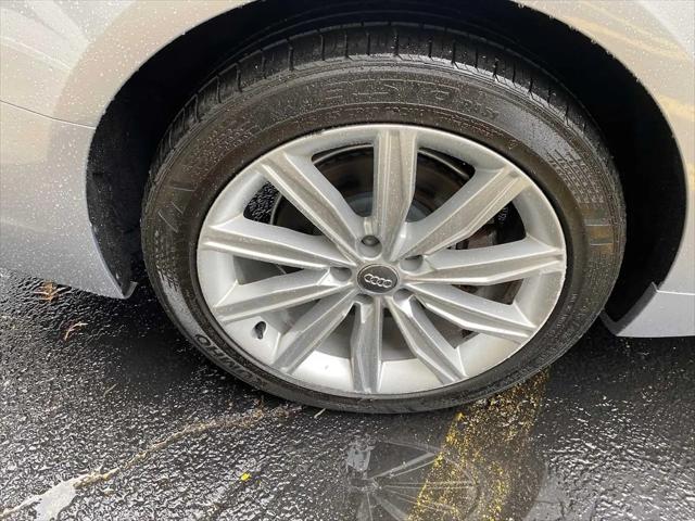 2019 Audi A6 45 Premium