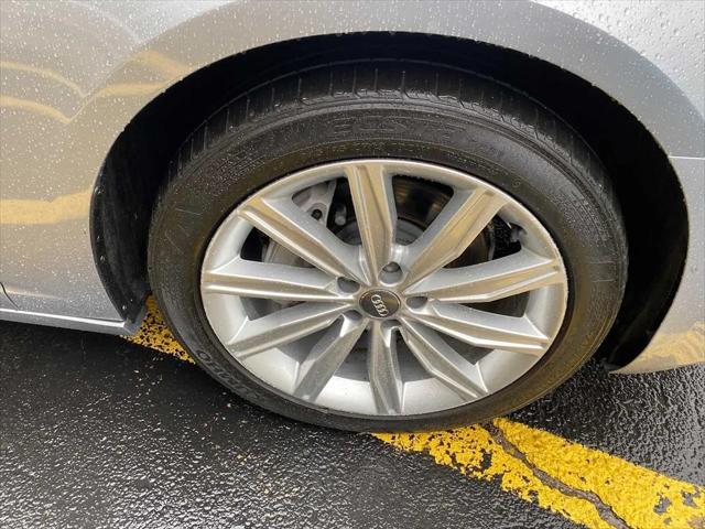 2019 Audi A6 45 Premium