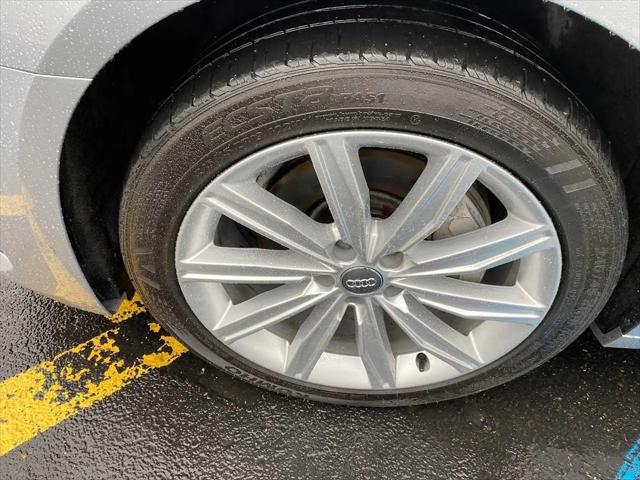 2019 Audi A6 45 Premium