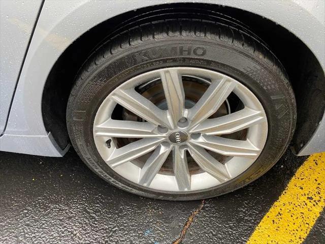 2019 Audi A6 45 Premium