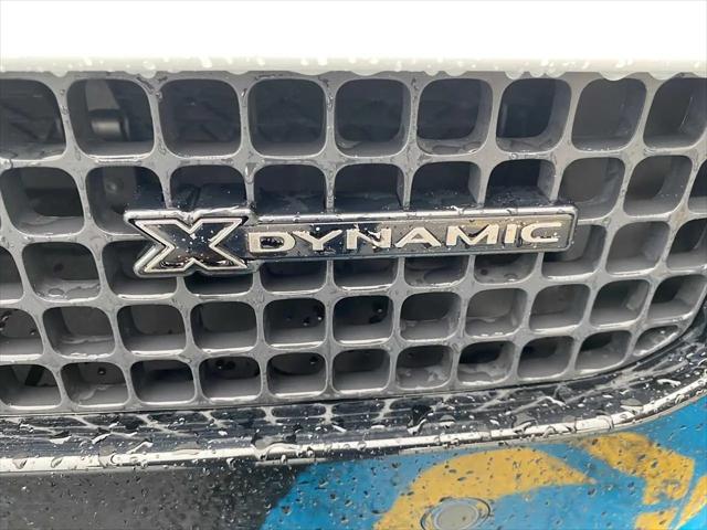 2023 Land Rover Defender 130 X-Dynamic SE