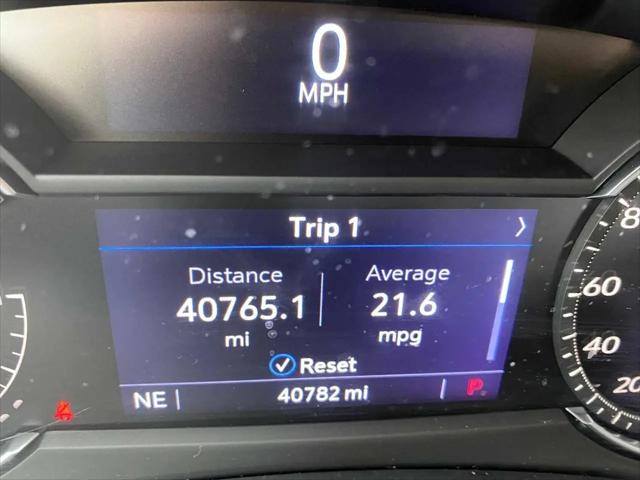 2023 Cadillac XT4 FWD Luxury