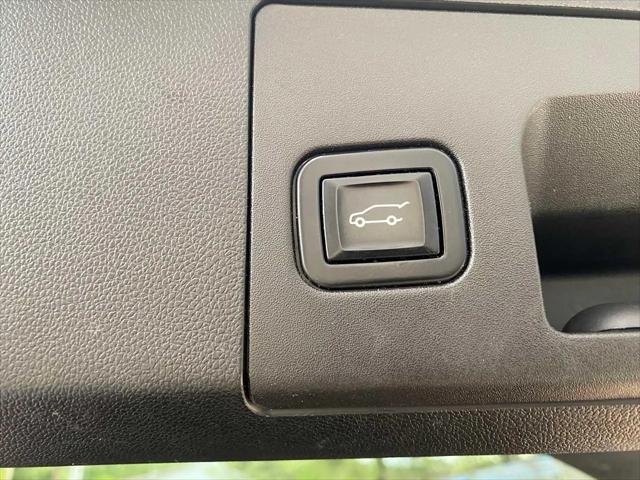 2023 Cadillac XT4 FWD Luxury