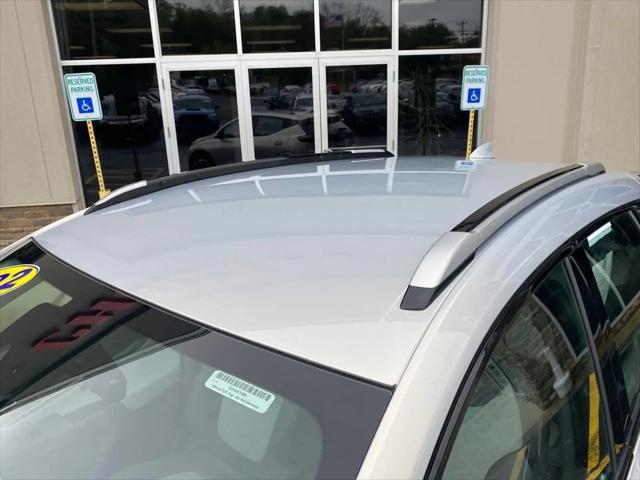 2022 Chevrolet Bolt EUV FWD Premier