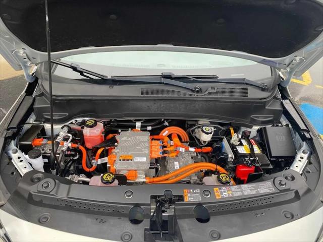 2022 Chevrolet Bolt EUV FWD Premier