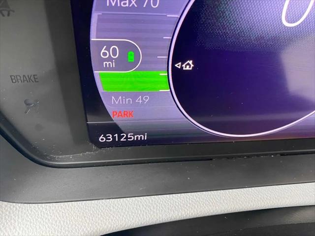 2022 Chevrolet Bolt EUV FWD Premier