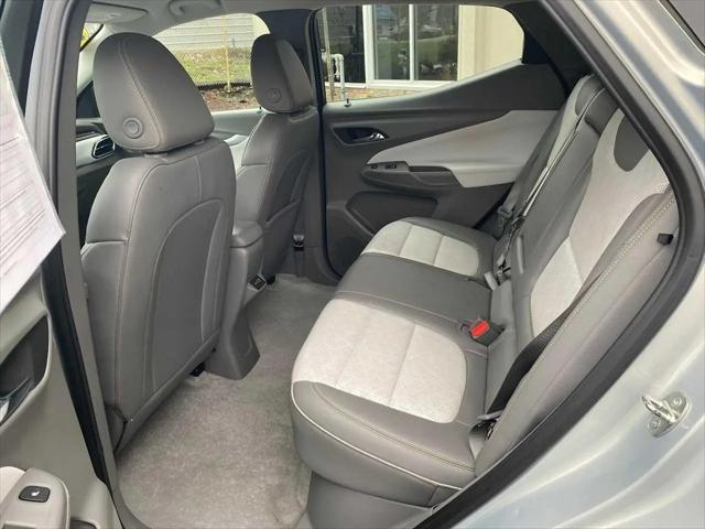 2022 Chevrolet Bolt EUV FWD Premier