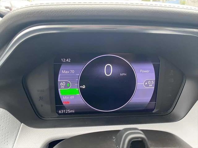 2022 Chevrolet Bolt EUV FWD Premier