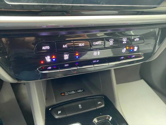 2022 Chevrolet Bolt EUV FWD Premier