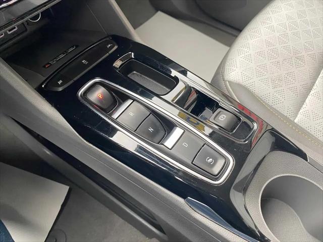 2022 Chevrolet Bolt EUV FWD Premier