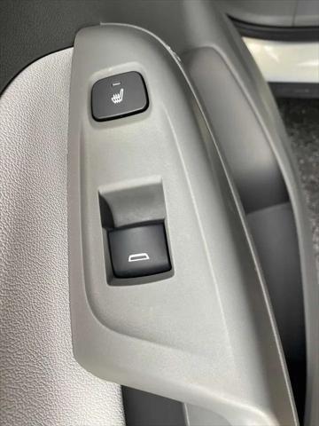 2022 Chevrolet Bolt EUV FWD Premier