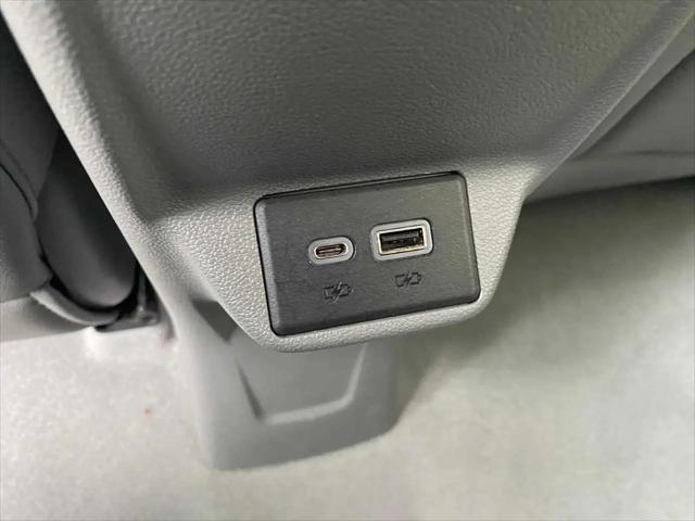 2022 Chevrolet Bolt EUV FWD Premier
