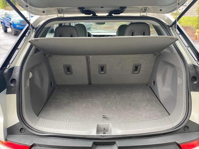 2022 Chevrolet Bolt EUV FWD Premier