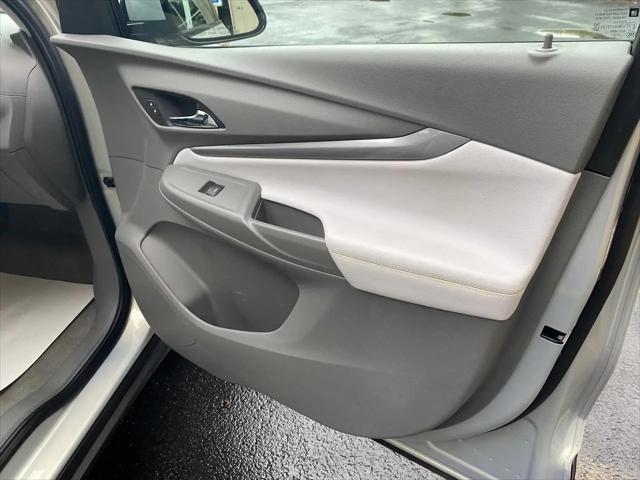 2022 Chevrolet Bolt EUV FWD Premier