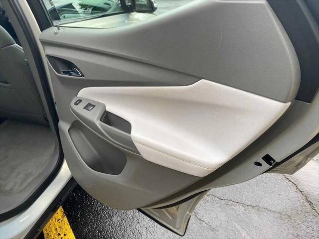 2022 Chevrolet Bolt EUV FWD Premier