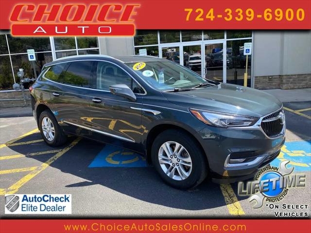2018 Buick Enclave Essence for sale in Murrysville, PA