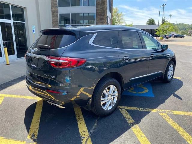 2018 Buick Enclave Essence
