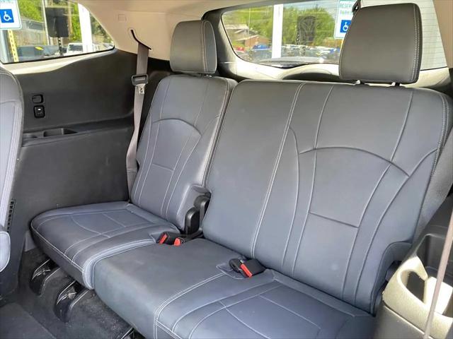 2018 Buick Enclave Essence