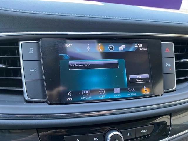 2018 Buick Enclave Essence
