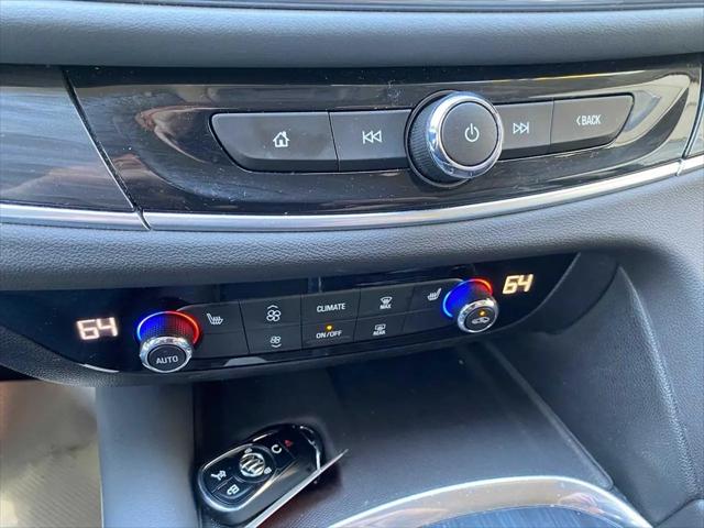 2018 Buick Enclave Essence
