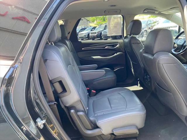 2018 Buick Enclave Essence