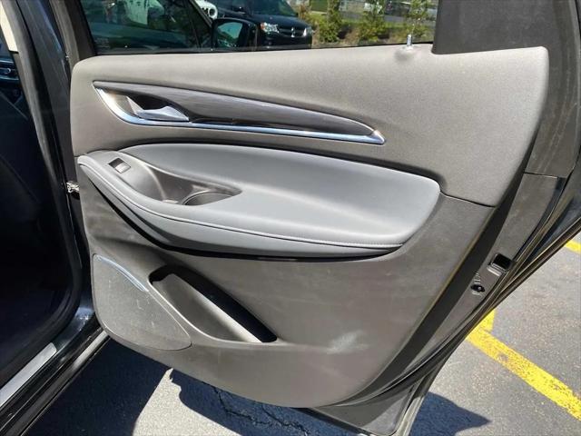 2018 Buick Enclave Essence