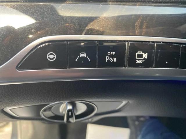 2016 Mercedes-Benz S 550 4MATIC