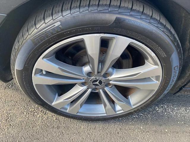 2016 Mercedes-Benz S 550 4MATIC