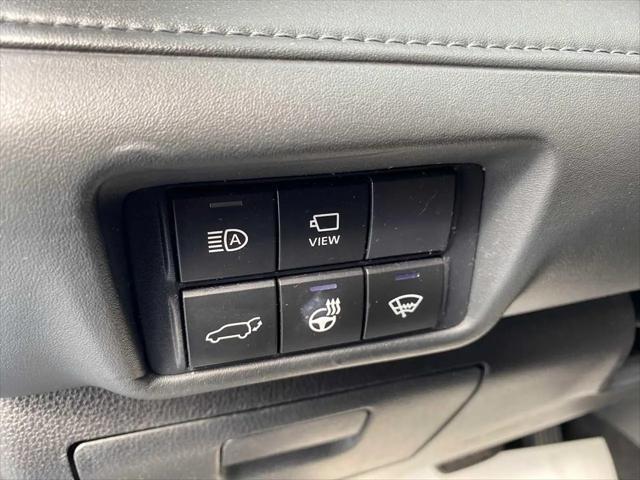 2020 Toyota Highlander Platinum