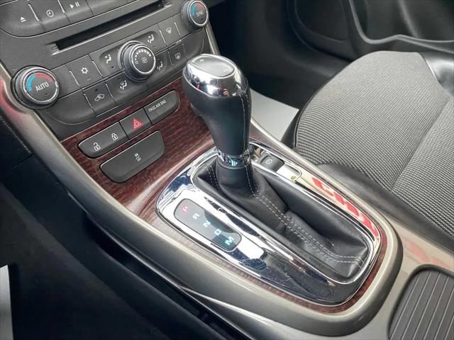2013 Chevrolet Malibu 2LT