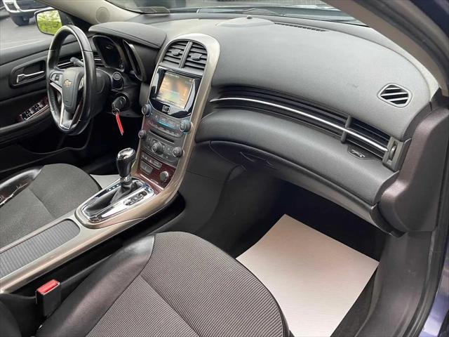 2013 Chevrolet Malibu 2LT