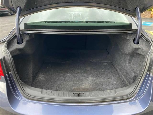2013 Chevrolet Malibu 2LT