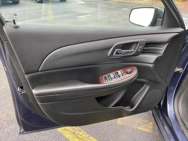 2013 Chevrolet Malibu 2LT