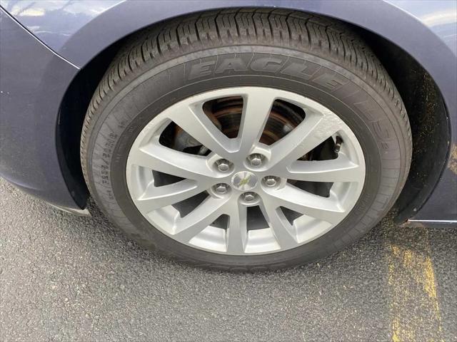 2013 Chevrolet Malibu 2LT